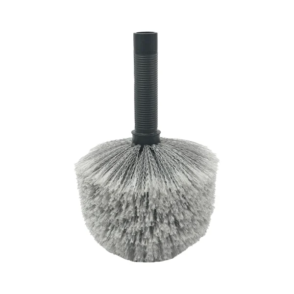 Grey Cobweb Duster Brush-5 Grey Cobweb Duster Brush-5