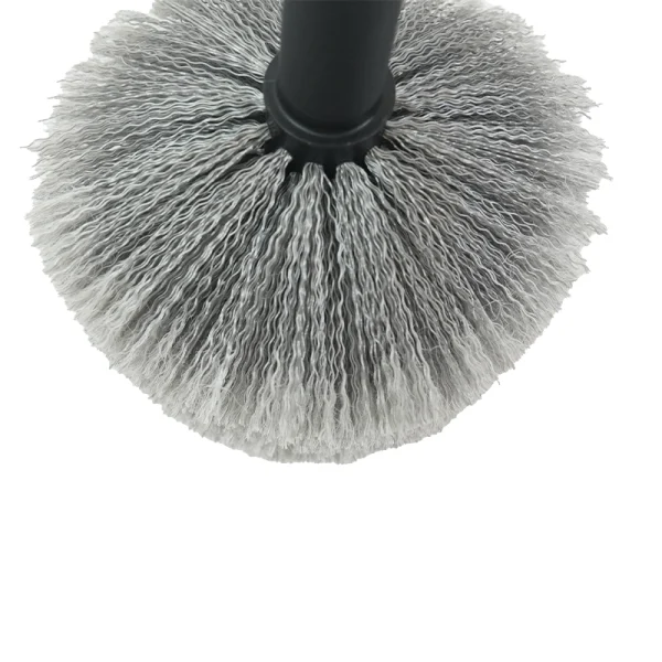 Grey Cobweb Duster Brush-6 Grey Cobweb Duster Brush-6