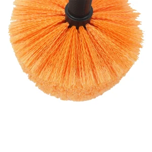 Marigold Cobweb Duster Brush-6 Marigold Cobweb Duster Brush-6
