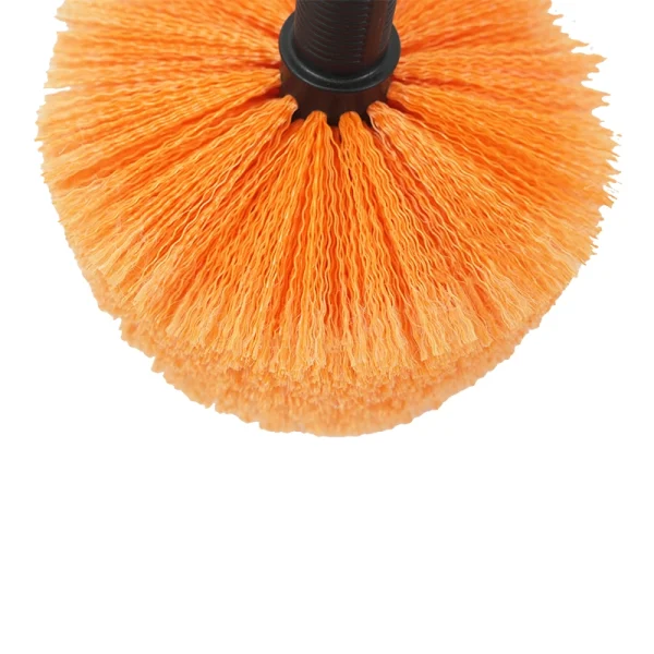 Marigold Cobweb Duster Brush-6 Marigold Cobweb Duster Brush-6