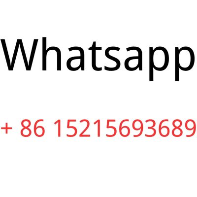 Whatsapp + 86 15215693689